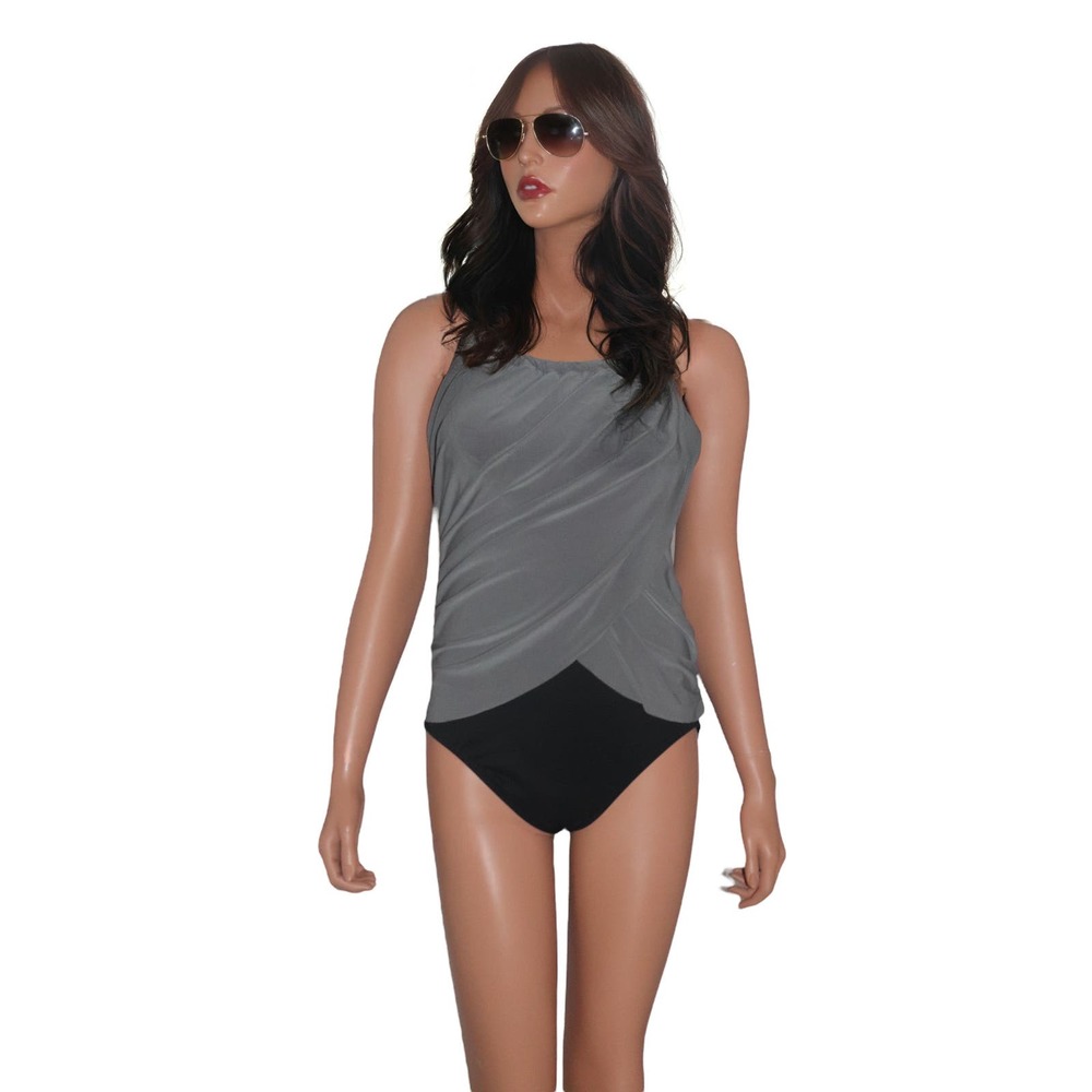 Magicsuit Lisa One Piece Swimsuit Size 12